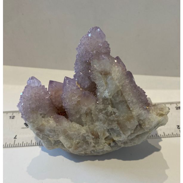 Amethyst Spirit Quartz FL407