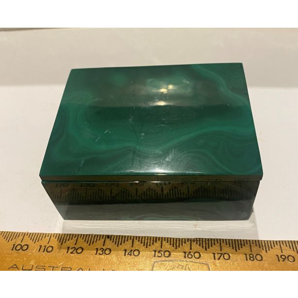  Malachite Box FL429