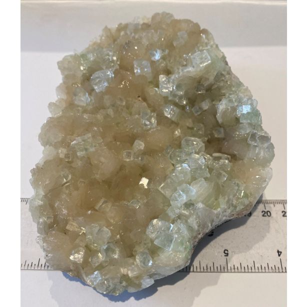 Green Apophyllite FL431