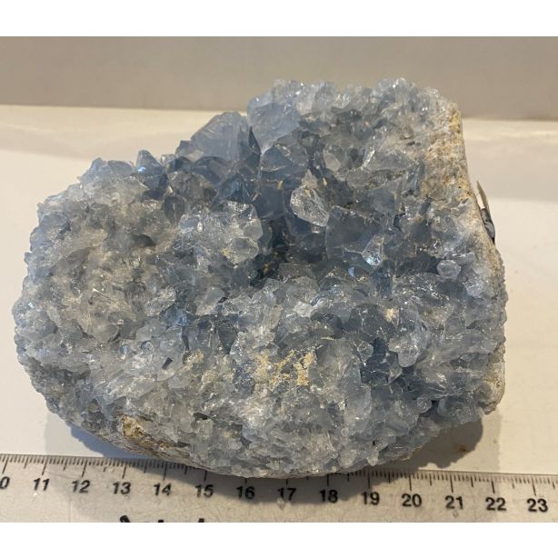 Celestite FL457