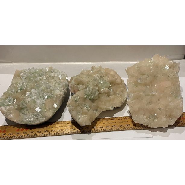 Green Apophyllite FL472