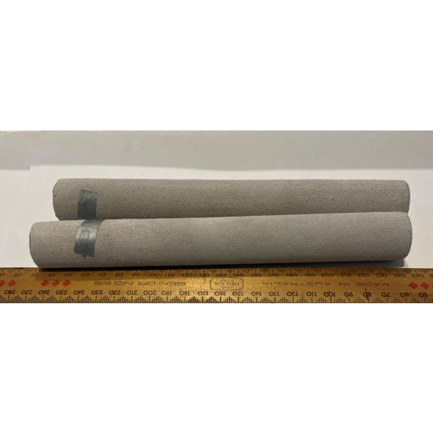 Suede Mallet FL476