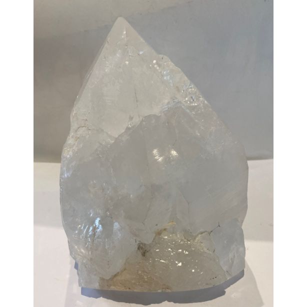 Clear Quartz Point FL551