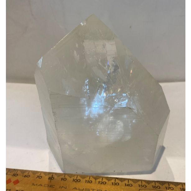 Clear Quartz Point FL554