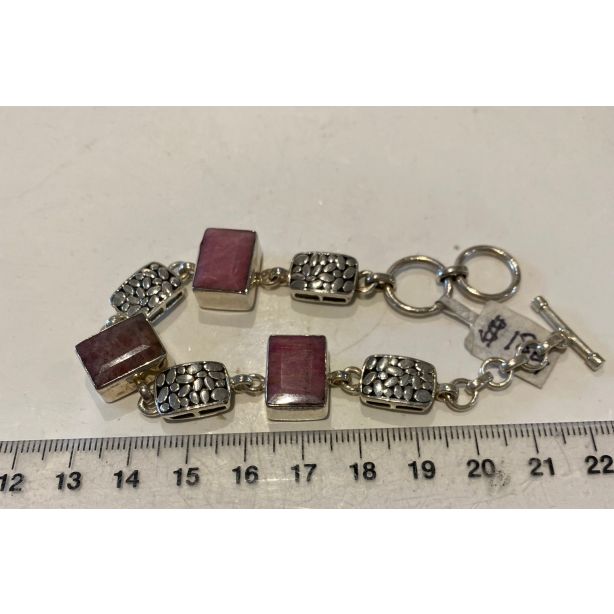 Ruby Bracelet G60