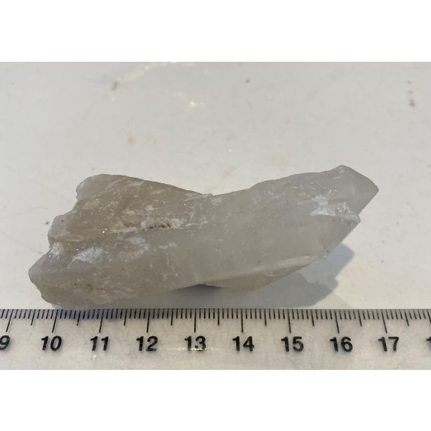 Clear Quartz Cluster G68