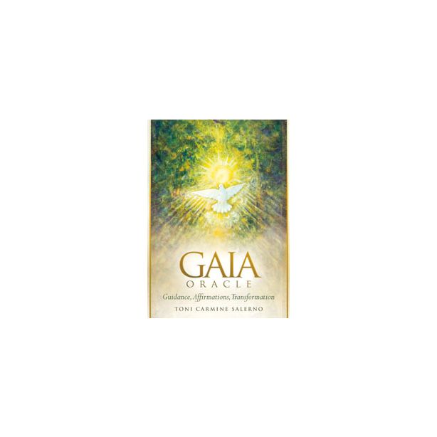 GAIA ORACLE 