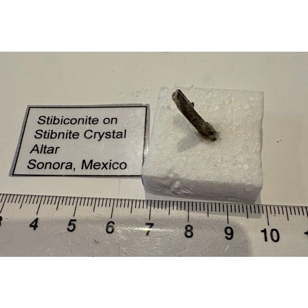 Stibnite GT08