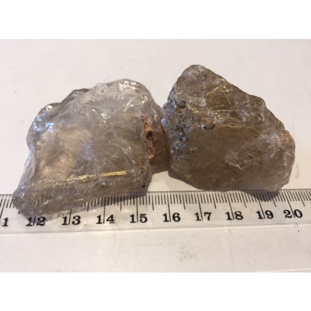 Golden Rutilated Quartz Rough GT126