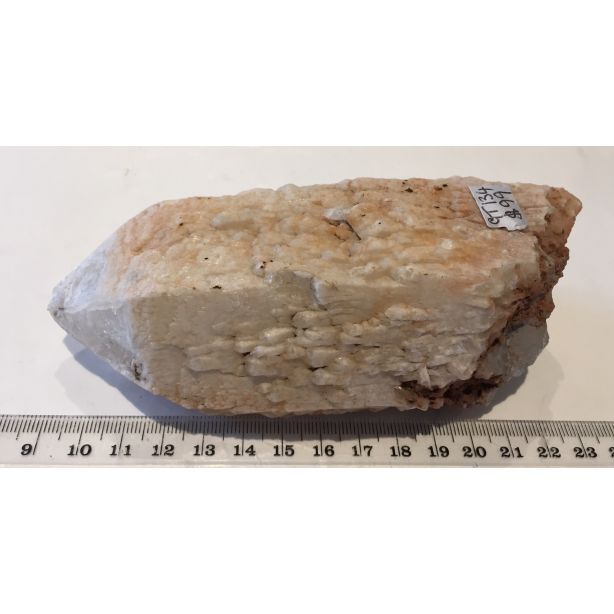 Candle Quartz GT134