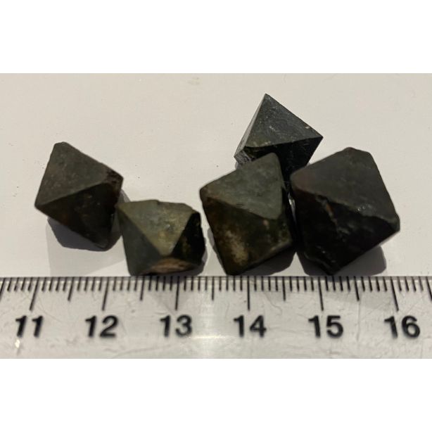 Magnetite Medium GT200