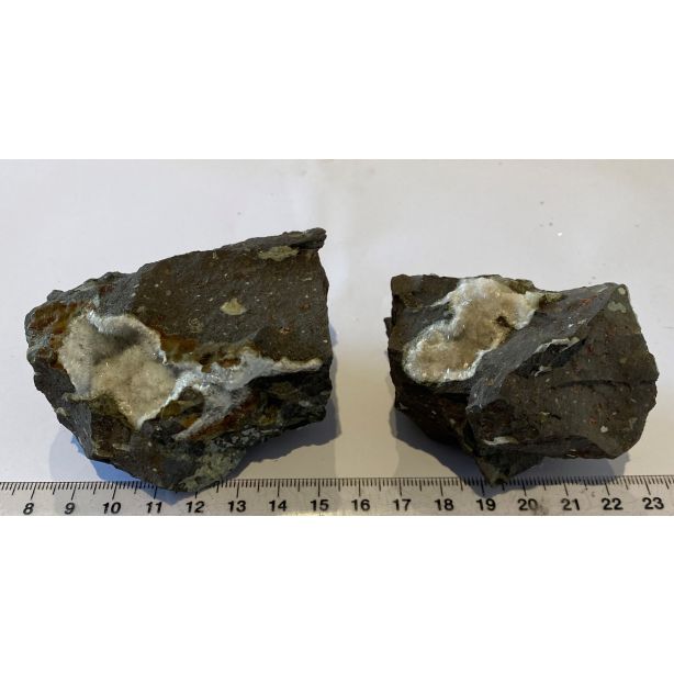 Natrolite and Apophyllite Specimen GT244