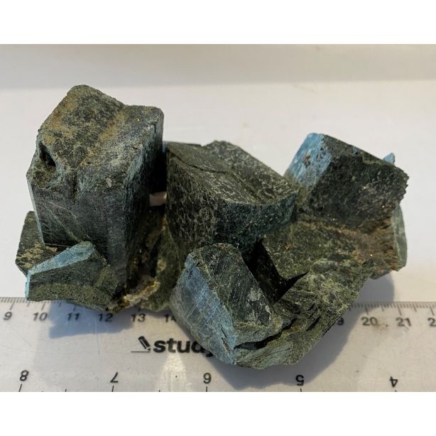 Diopside Pyrite GT312