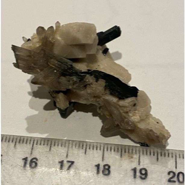 Aegirine Specimens GT363