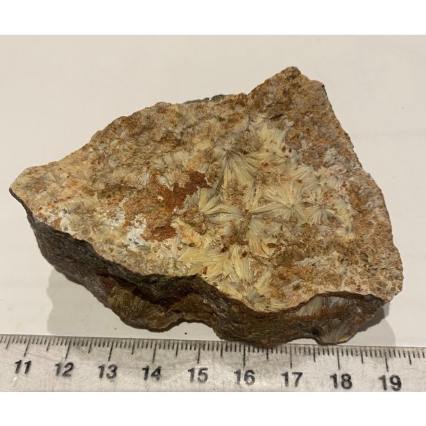Wavellite GT369