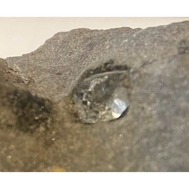 Herkimer Diamond in Matrix  Gt441