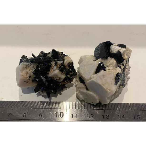Aegirine on Felspar GT502