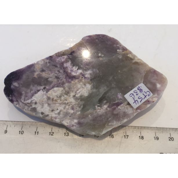  Fluorite GT54
