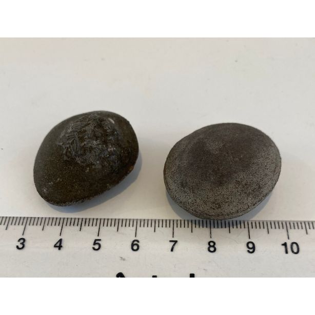 Boji Stones, Pair HWH142