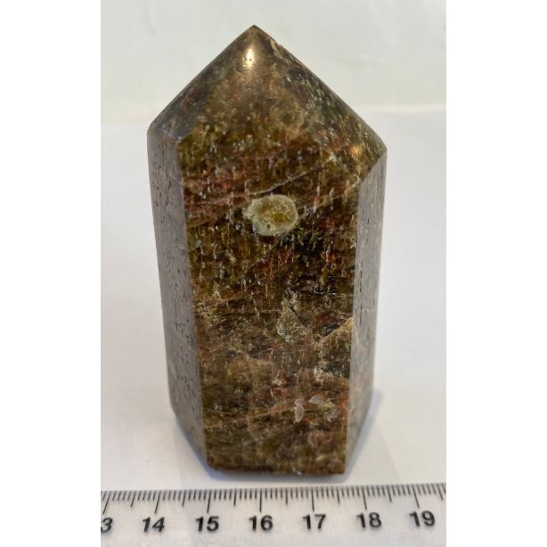 Yellow Apatite MM434