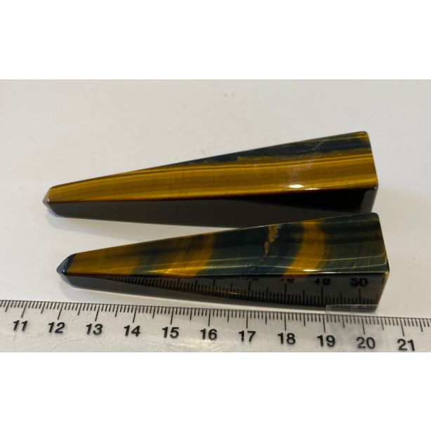 Tigers Eye Generator CC453