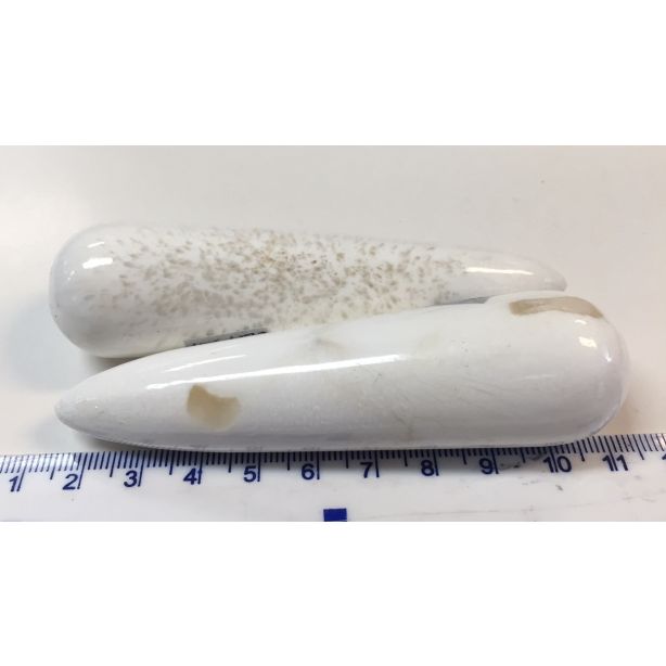 Scolecite Wand Large IEC473