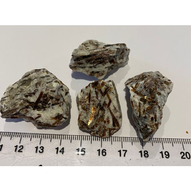 Astrophyllite Rough IEC527