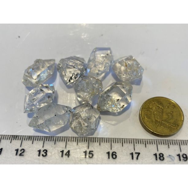 Herkimer Diamond IEC53