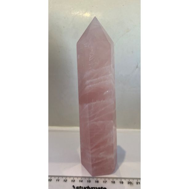 Rose Quartz Generator IEC579