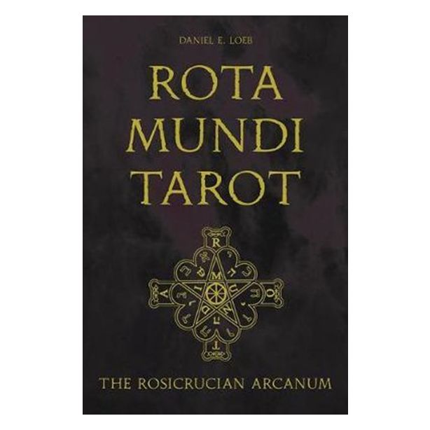 ROTA MUNDI TAROT