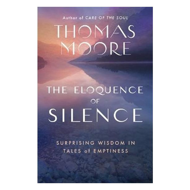 ELOQUENCE OF SILENCE, THE