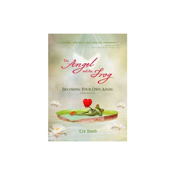 ANGEL AND THE FROG, THE