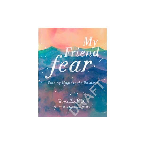Friend Fear, My