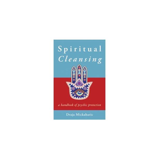 SPIRITUAL CLEANSING - NEW EDITION