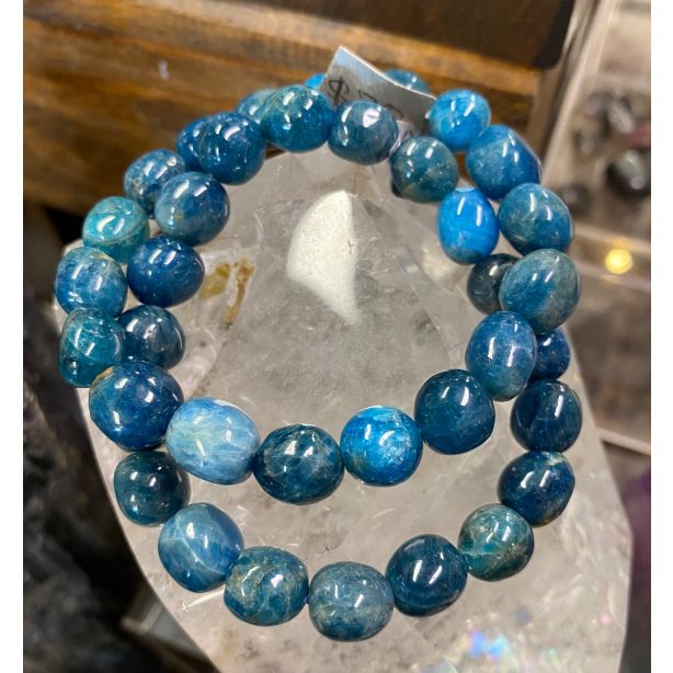 Apatite Bracelet CC62