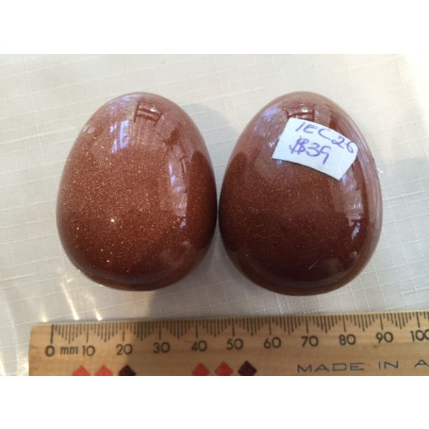 Sunstone Egg EFI 26a