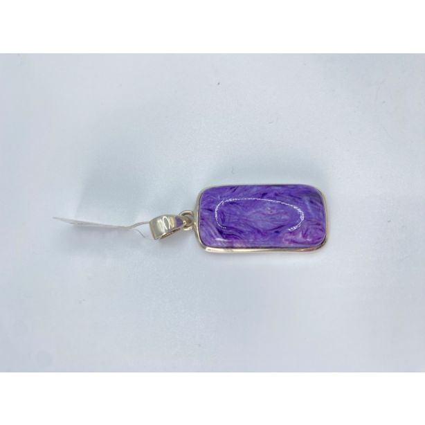 Charoite Pendant pj680