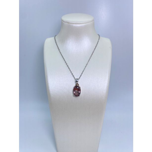 Quartz with Inclusions PJ523