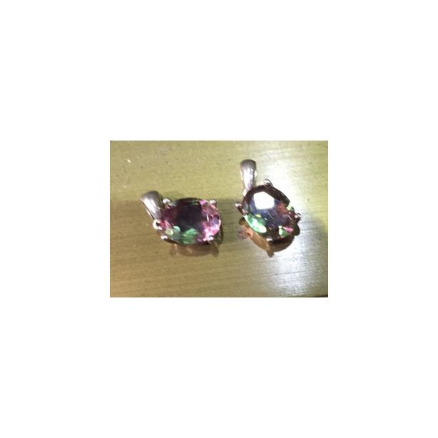 Zultanite Colour Changing Q555