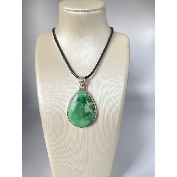Variscite Pendant NA3