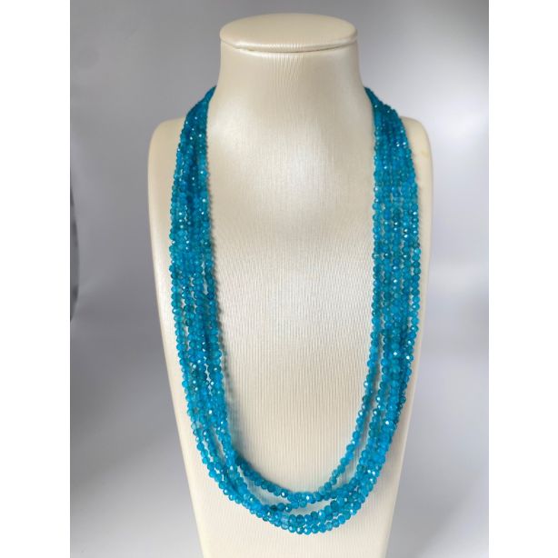 Apatite Necklace PJ010AA