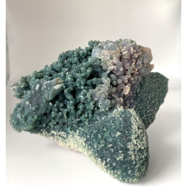 Grape Chalcedony Large Specimen CW10L
