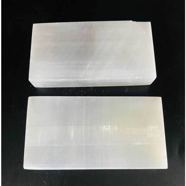 Selenite Charging Plate CW24L 