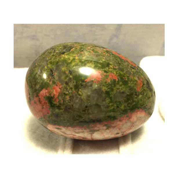  Unakite Eggs MBE247