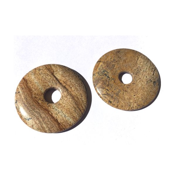 Jasper Donuts CC205