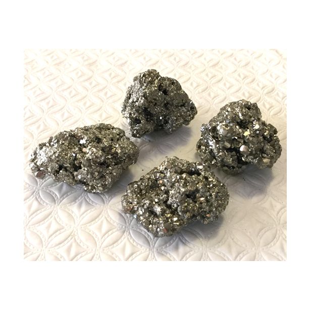 Pyrite IEC312A