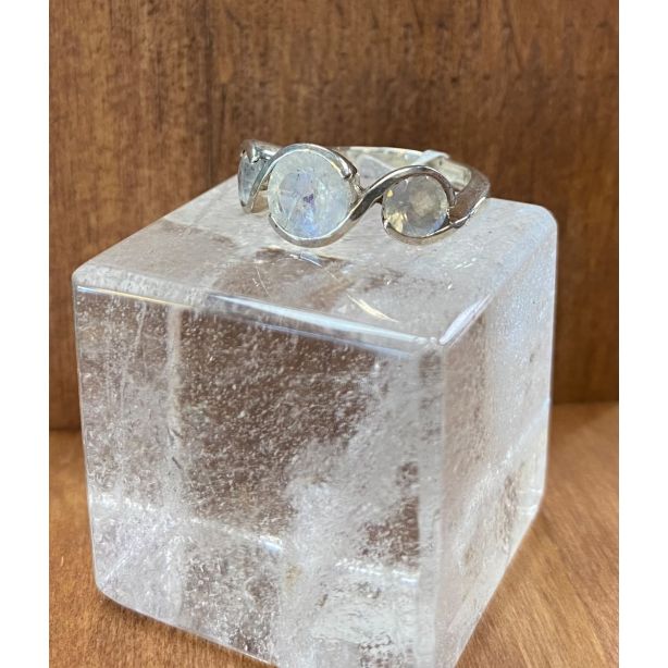 Moonstone Ring CCC165, 