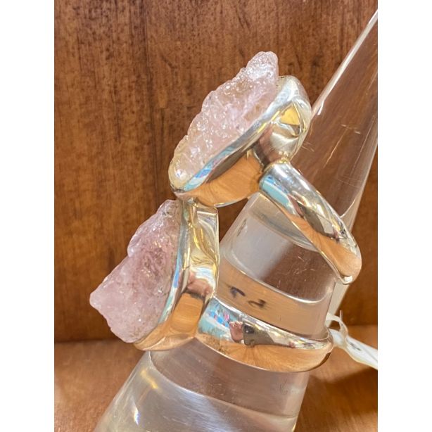 Morganite Ring PJ837