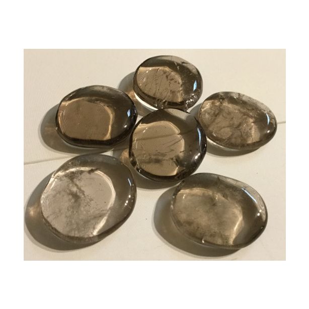 Smokey Quartz  Stone MM563