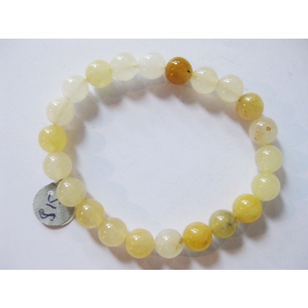 Yellow Jade IRB3